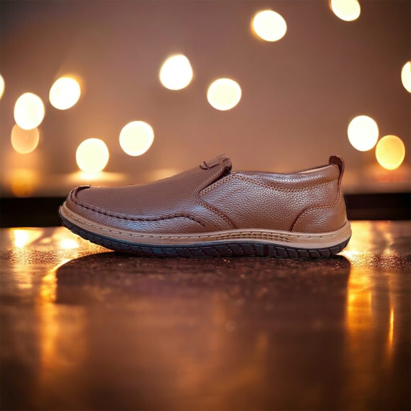 Medicated Shoes - 2018